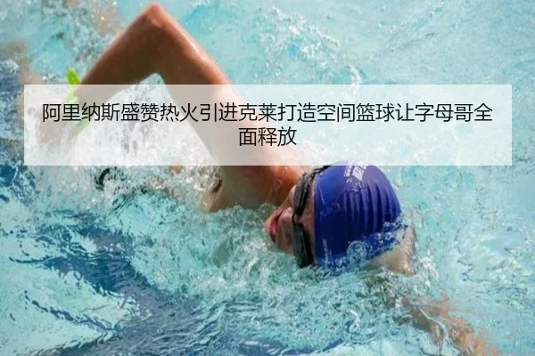 阿里纳斯盛赞热火引进克莱打造空间篮球让字母哥全面释放